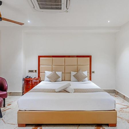 Hotel Chutneys حيدر أباد المظهر الخارجي الصورة