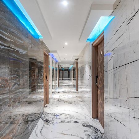 Hotel Chutneys حيدر أباد المظهر الخارجي الصورة